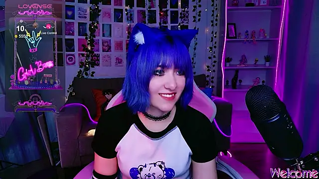 Ketrin_Jones live