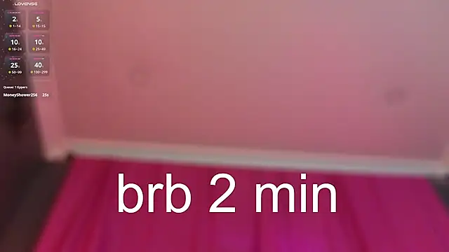 BarbaraGreen live