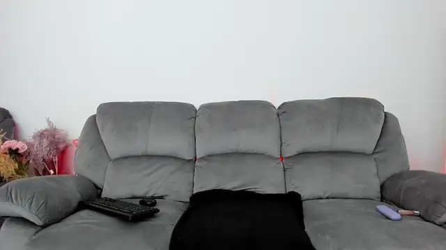 SecretVanilla live