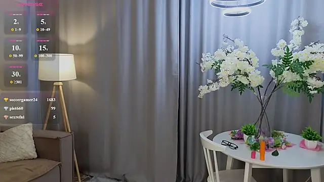 Nora_Ford live