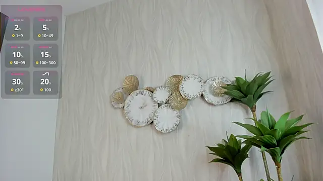 luna_bellucci live