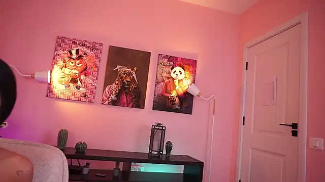 LeilaKali_ live