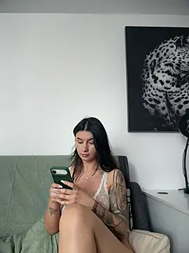 DramaQueen__ live