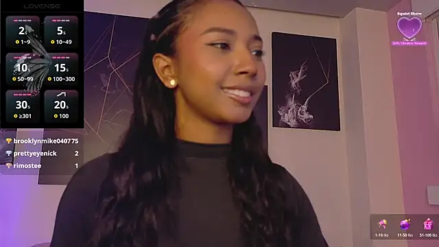 GabrielaLugo live