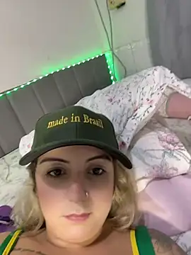 Victoriacavalliery live