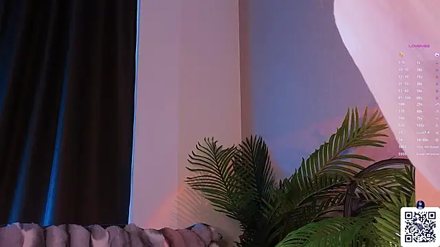 VirginiaHouston live