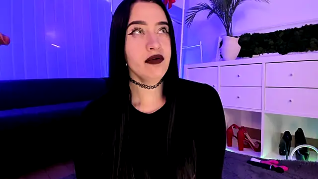 Mary_Lori live