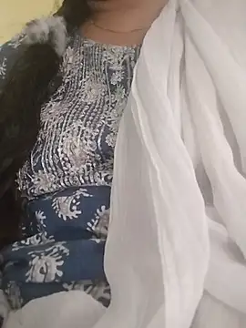 Monika_telugu_queen live
