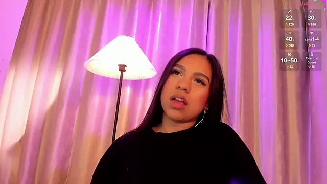 Dulcerouss__ live