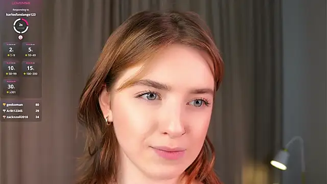 RenateVashaw live