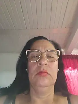 KiaraFoster live