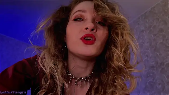 Goddess_VerdgyVi live