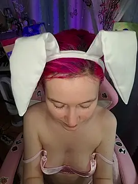 Fuzzy_Unicorn live