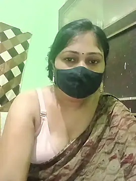 Beauty-wife live