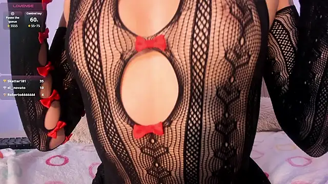 Pixie_luna live