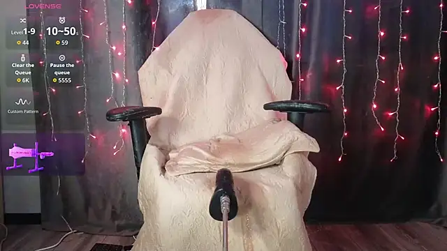 s1lent__v0iD live