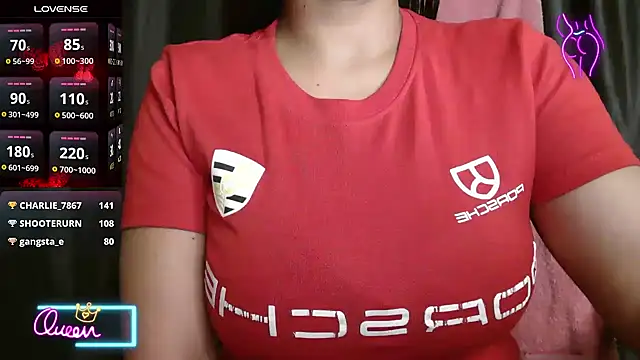 NottyNaina live