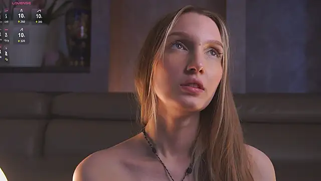 YvetteMilbrett live