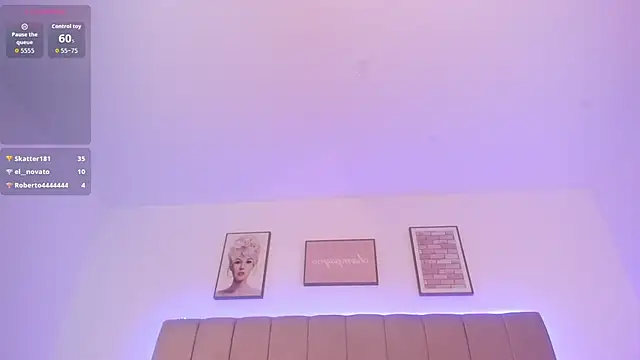 Pixie_luna live