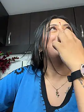 kalpanaaishaa live