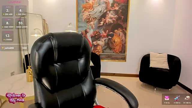 AnastasiaBoiko live