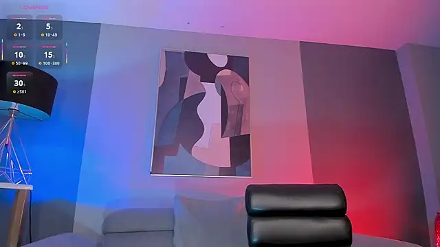 MilaLawrence live