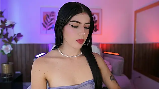JadeSummerr live