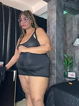 AranzalatinBlaks1 live