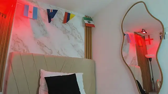 vane_coral live