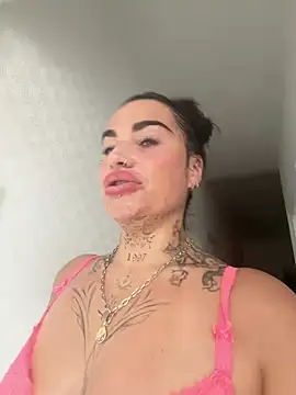 Darkfantisyx live