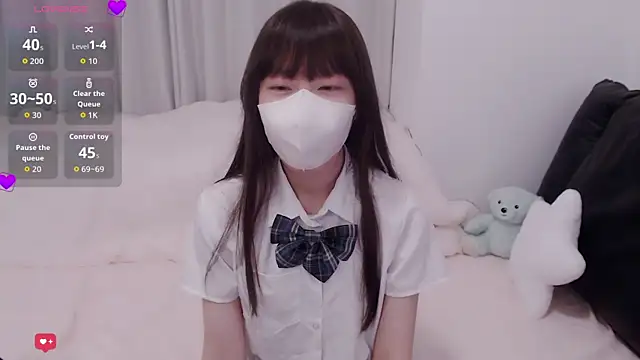 AiIris1 live