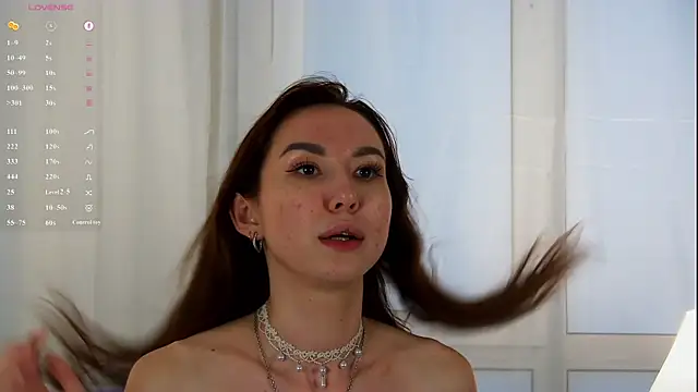 EmilyGray__ live