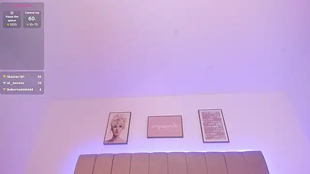 Pixie_luna live