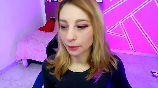 Barbie__sweet live