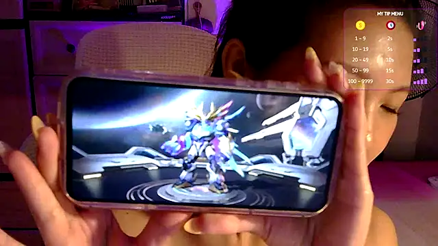 urgrl_portia live