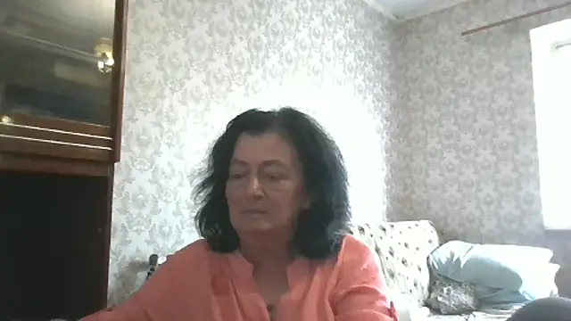 GypsiQueen2 live