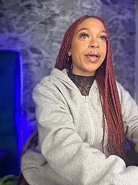 Melany_Williams live