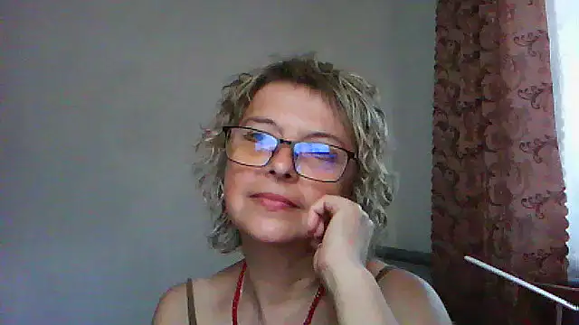 ElizabethGorden live