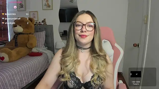samysweet_8 live