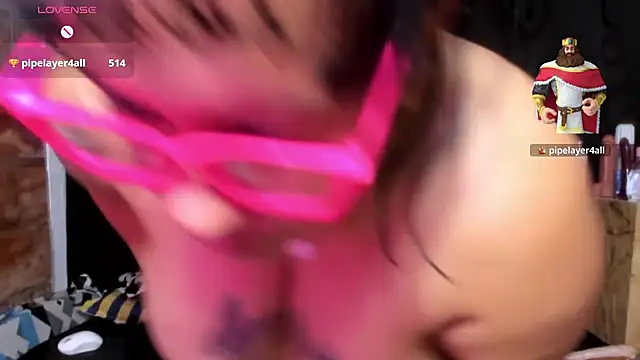 Sofie-Storm live