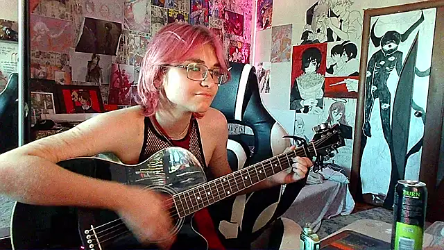 Michiyo_Gotou live