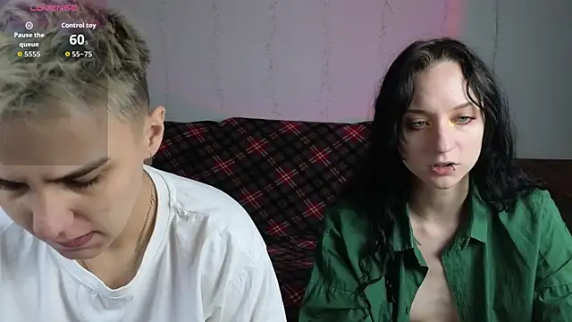 LuxuryLoverss live