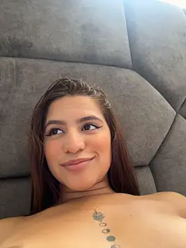 ViankaRose live