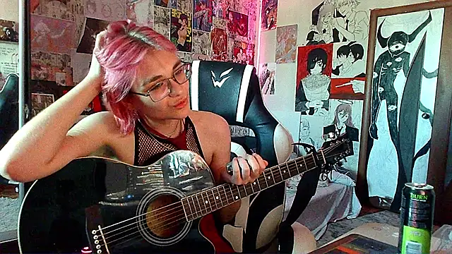 Michiyo_Gotou live