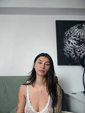 DramaQueen__ live