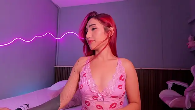 AriiCherry profile