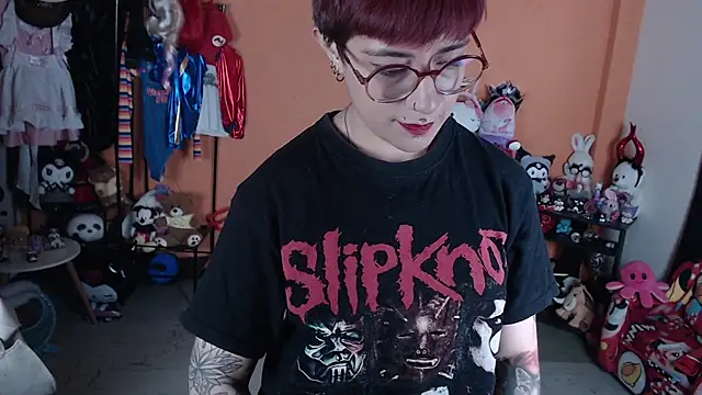 MissMiia2 live