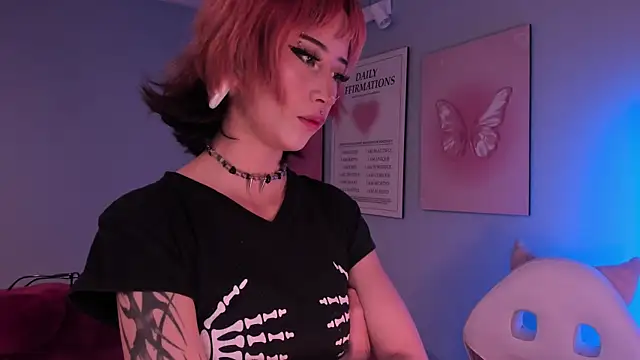 Hannahpage live