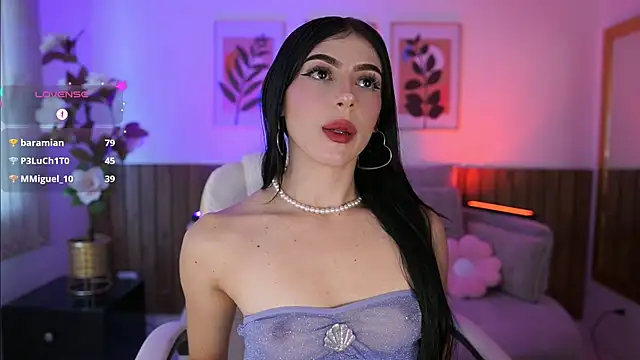 JadeSummerr live