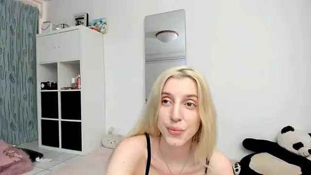 KenzieDawton live